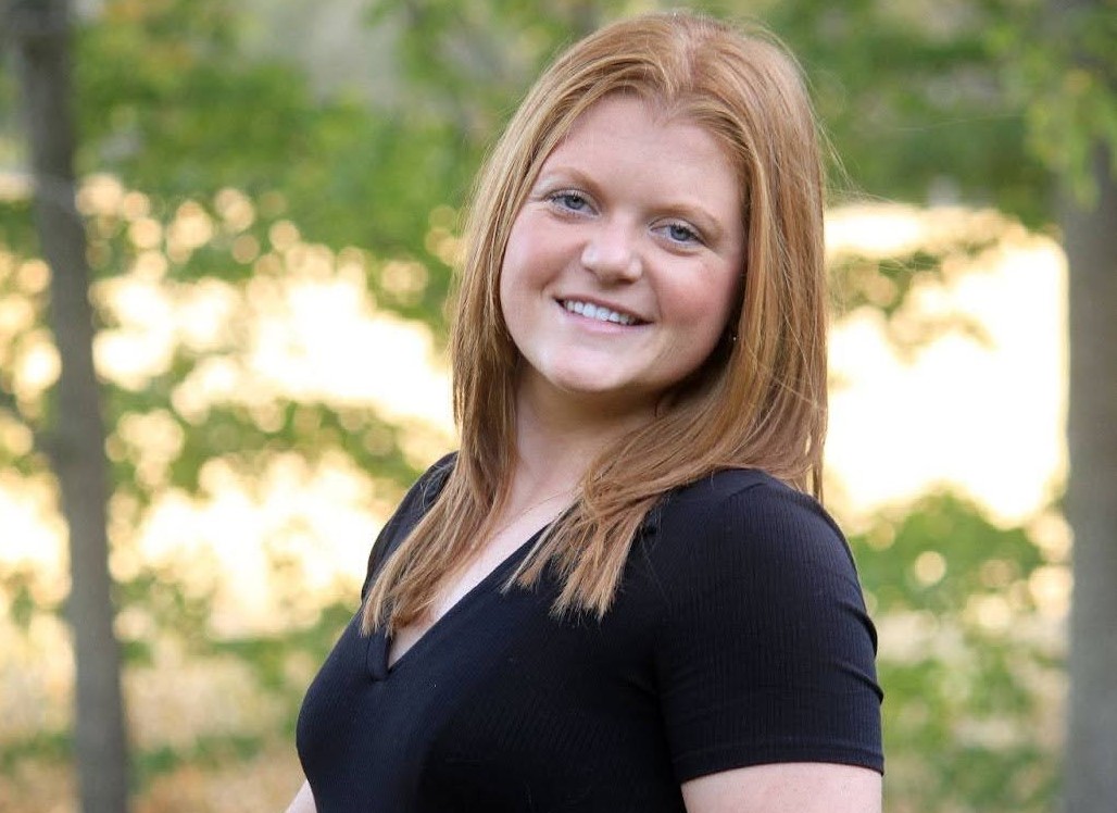 Payton Frieden